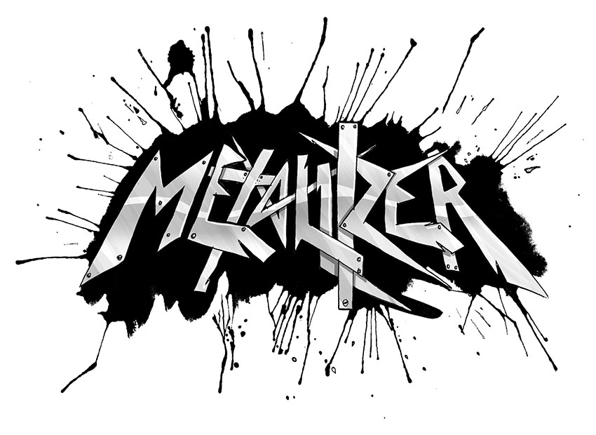 When the Uncertainty Principle goes to 11 cover. up_metal